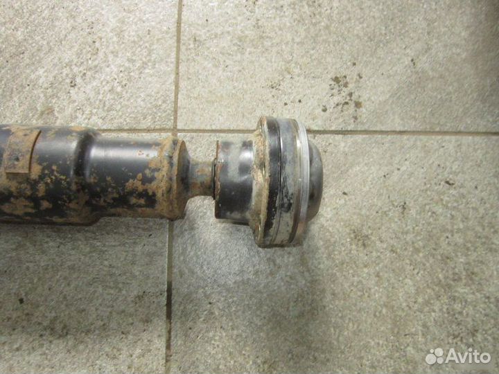 Кардан Infiniti Fx35