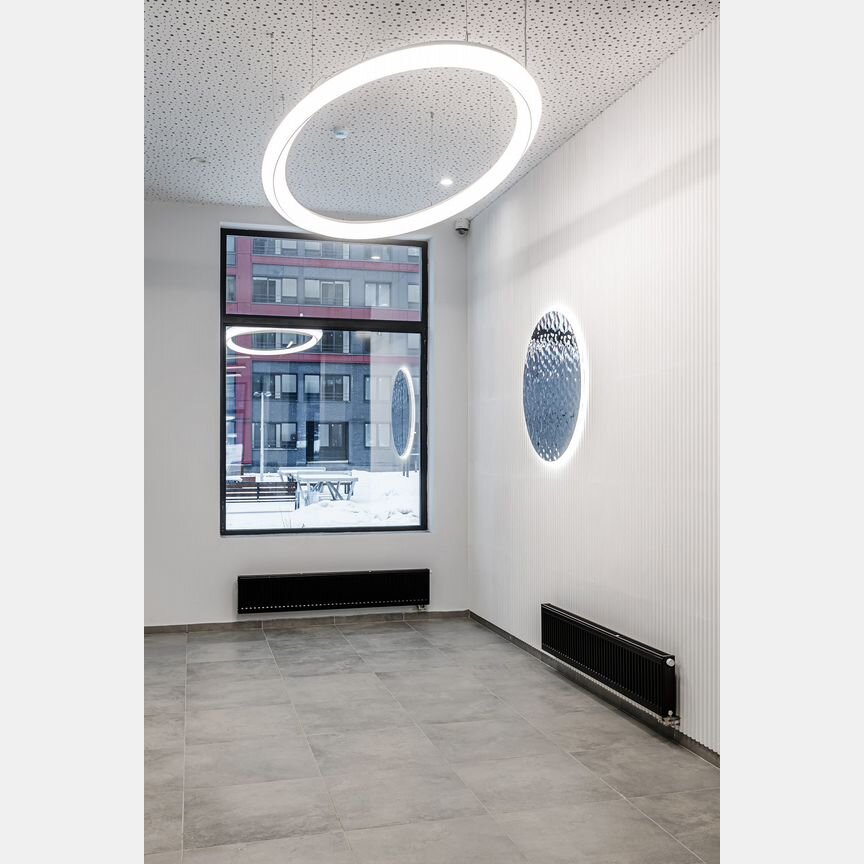 Квартира-студия, 23,5 м², 1/15 эт.
