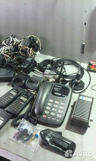 Телефоны и планшет Oysters