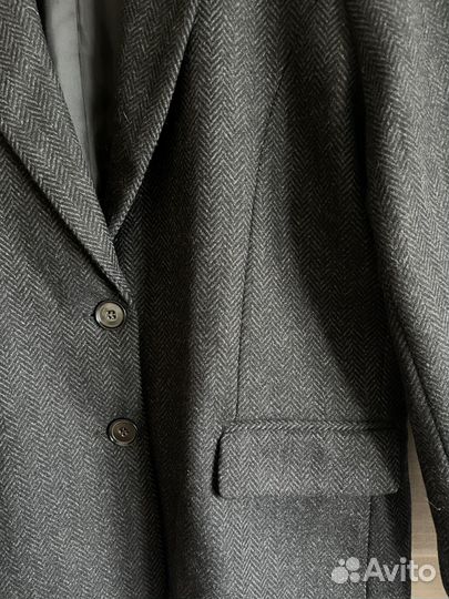 Пиджак Massimo dutti