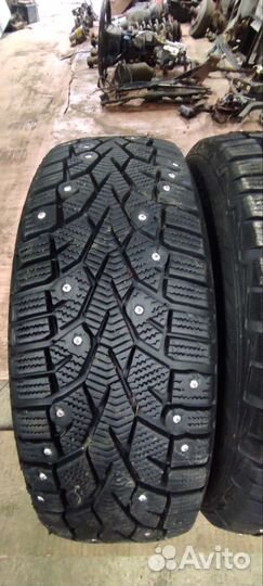 Gislaved NordFrost 100 175/65 R14