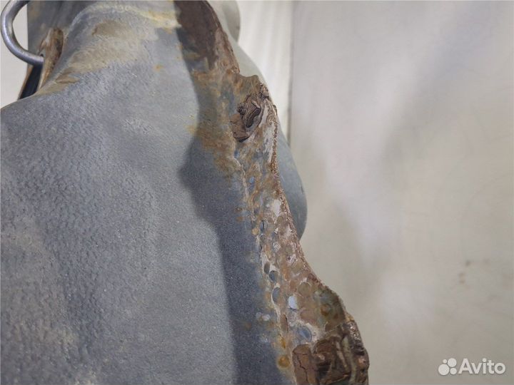 Бак топливный Toyota Solara, 2006