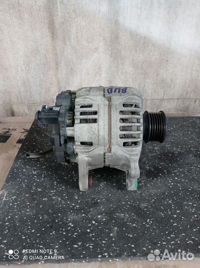 Генератор VAG 90A 1.4 BUD