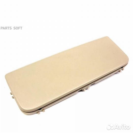 Volvo 39866717 Зеркало солнцезащитного козырька CH