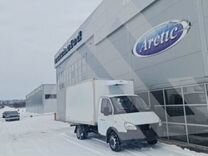 Рефрижератор Arctic M (+18/18 гр.)на 26 куб.м