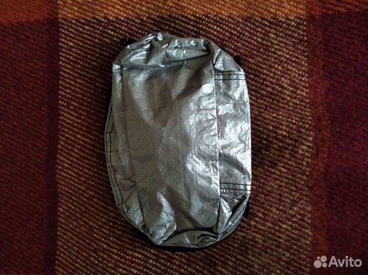 Рюкзак туристический