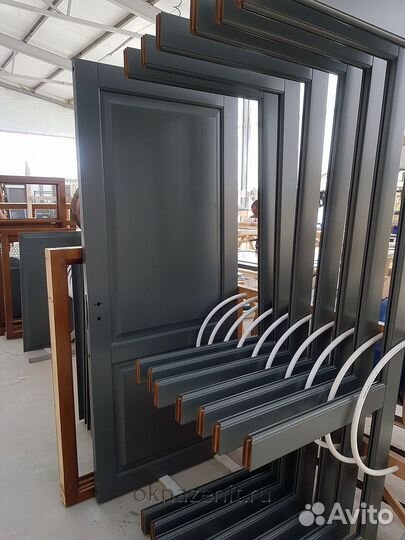 Шлифовщик на завод деревянных окон