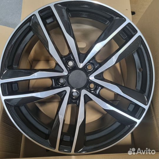 Диск Tech Line RST.128 BD R18