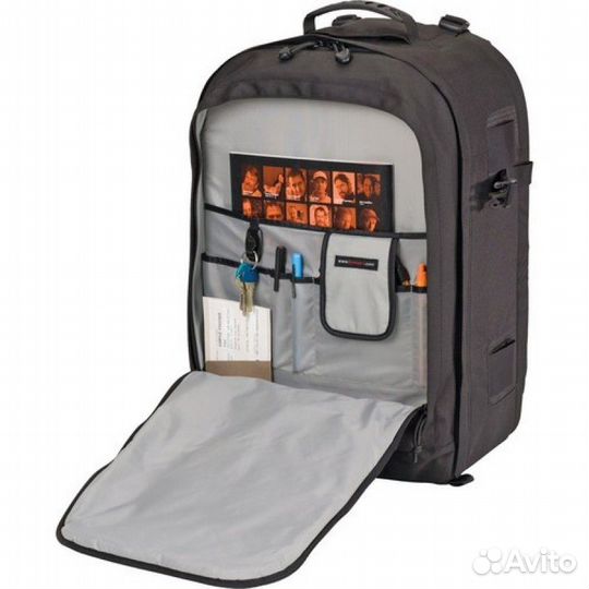 Фоторюкзак Lowepro Pro Runner 450 AW