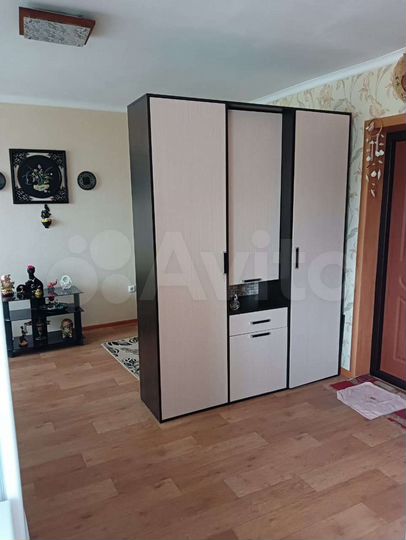 Квартира-студия, 28 м², 2/5 эт.