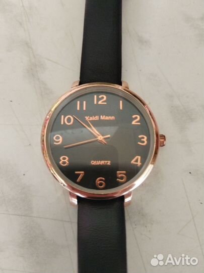 Часы наручные