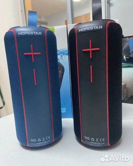 Колонка hopestar p30