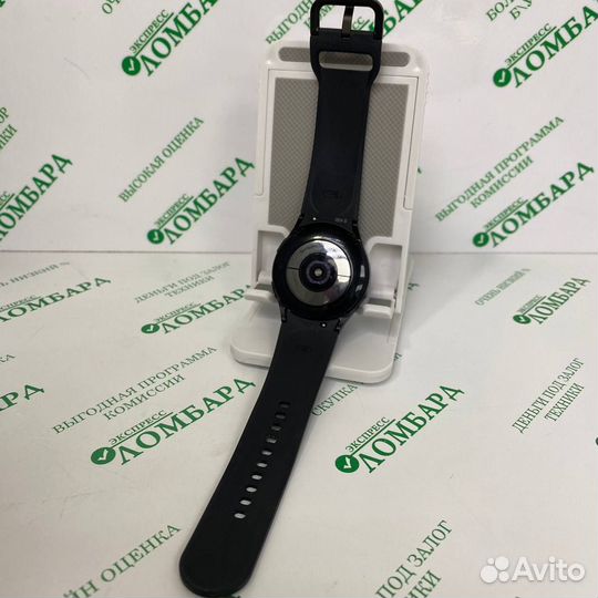 Умные часы Samsung Galaxy Watch4, №420181