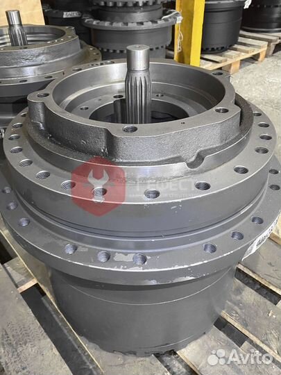 Редуктор хода Volvo EC480ELD