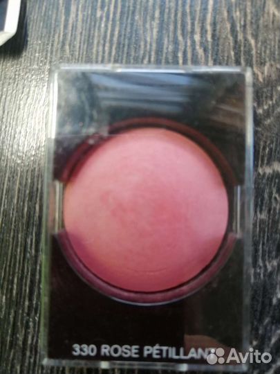 Румяна, пудра. Сhanel. Оригинал