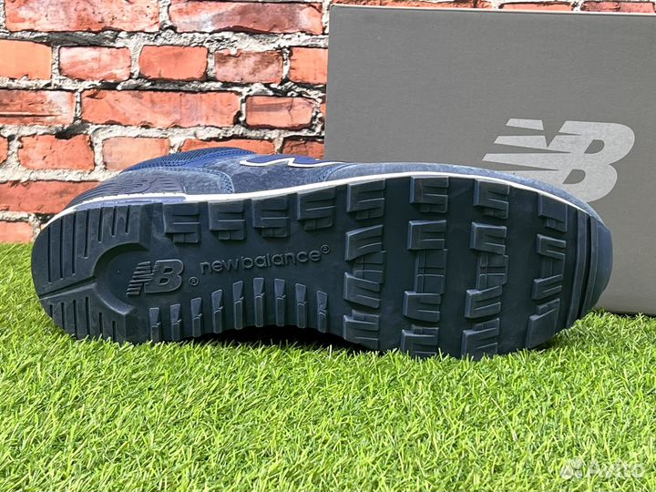 Кроссовки мужские больших размеров