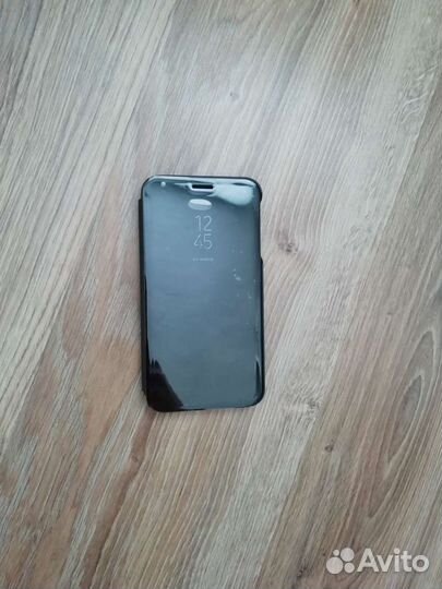 Чехол на samsung j4