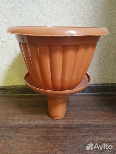 Горшок для цветов