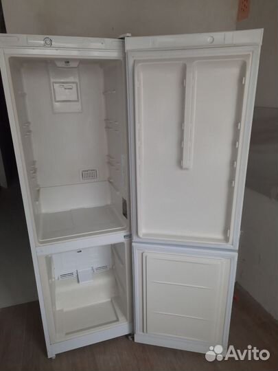 Холодильник Hotpoint-ariston HF 4180 W