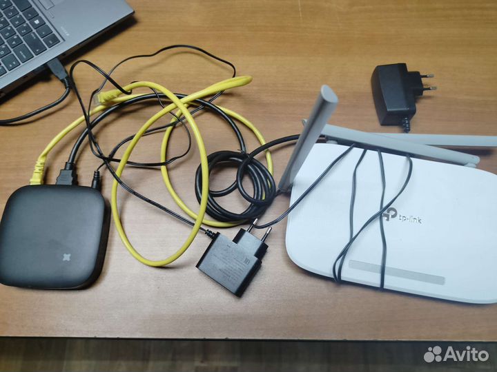 Wifi роутер 4g модем дом ру и приставка