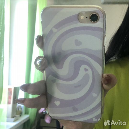 Чехол на iPhone 7 8