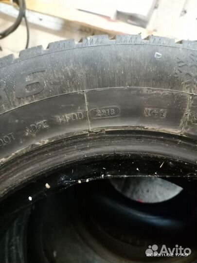 Ecovision W-686 215/65 R16 98H