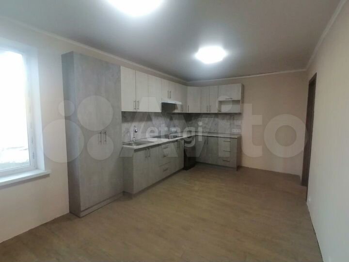 Дом 92 м² на участке 5 сот.