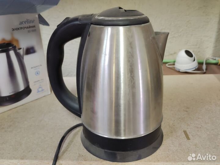 Чайник электрический