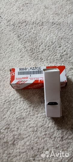 Ксеноновые лампы d4s Toyota 90981-yzzcc