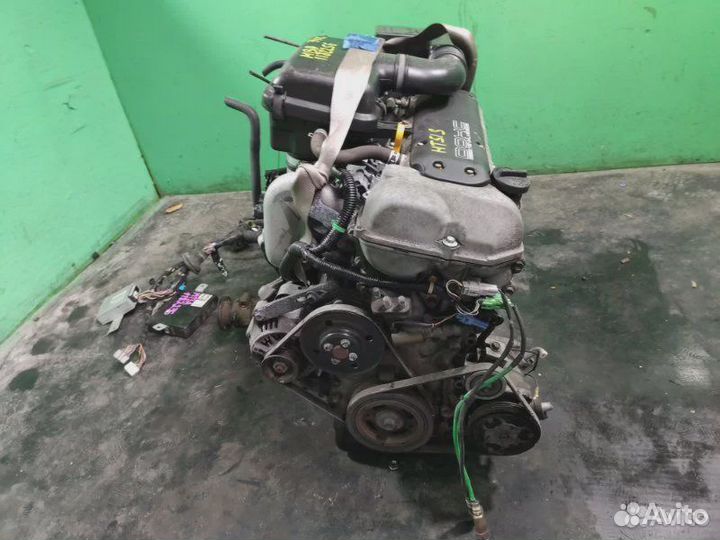 Двигатель Suzuki Swift HT51S M13A 1100300