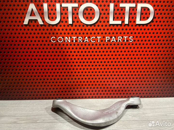 Рычаг подвески задний левый Porsche Macan 95B 2017