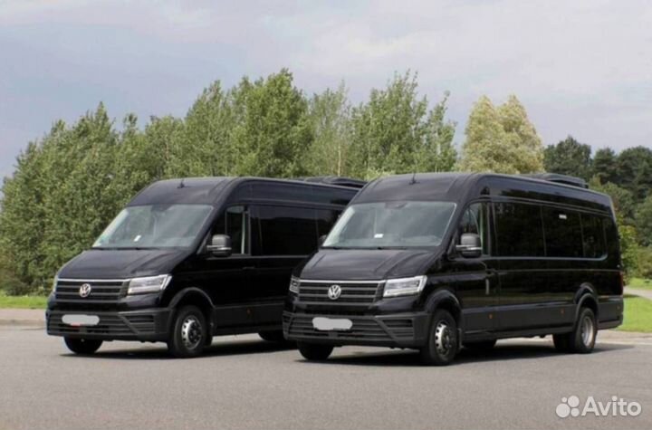 Перевозка усопших