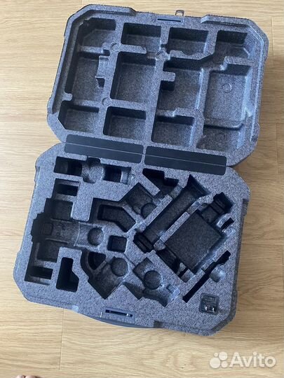 Бокс от dji ronin s