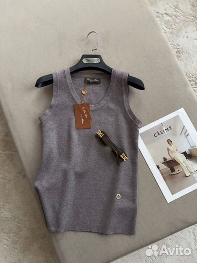 Loro piana майка