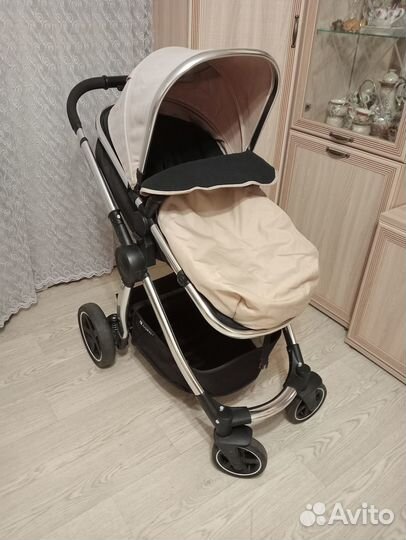 Коляска mothercare 3 в 1