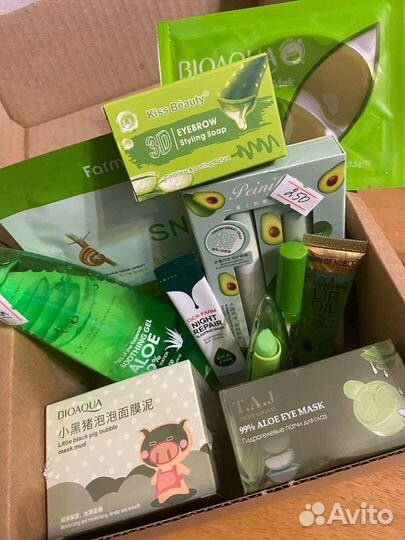 Подарок на 8 марта