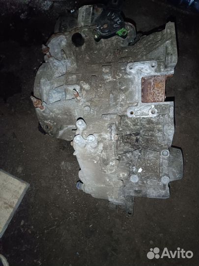 АКПП Коробка автомат Ford Escap 1 дв. 3.0