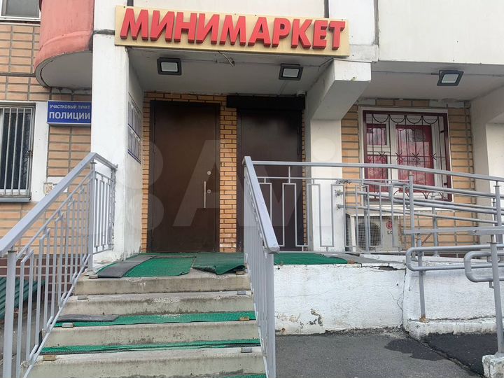 Свободного назначения, 174.2 м²