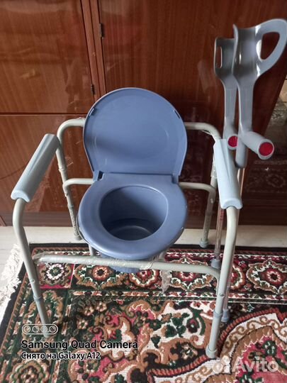 Противопролежневый матрас