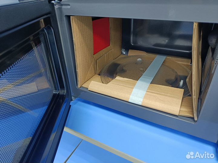 Микроволновая печь BQ