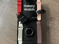 Часы samsung galaxy watch 42