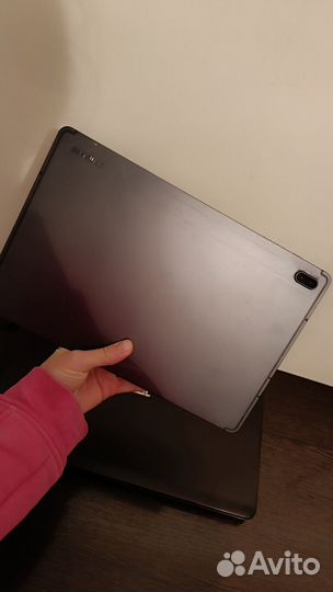 Планшет Galaxy Tab S7 FE