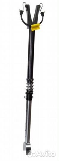 Кронштейн-амортизатор для перевозки плм