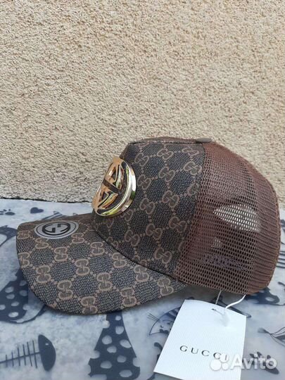 Кепка бейсболка