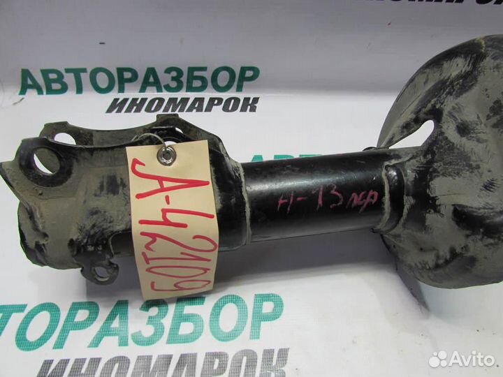 Амортизатор передний для Chery Bonus 2011-2014г