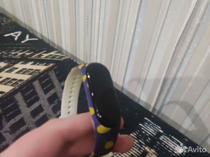 Xiaomi mi band 3