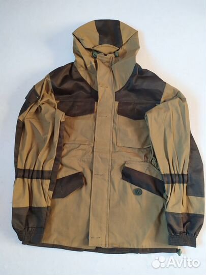 Костюм и брюки Горка-8 классика, весна-лето