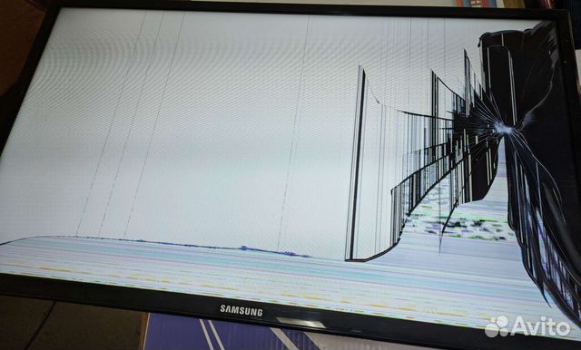 Запчасти для телевизора Samsung ue32eh4000w