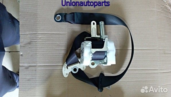 Лексус нх (2014-2021) Ремень SRS