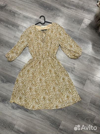 Платье и блузки